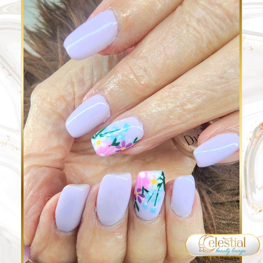 Celestial Beauty Lounge